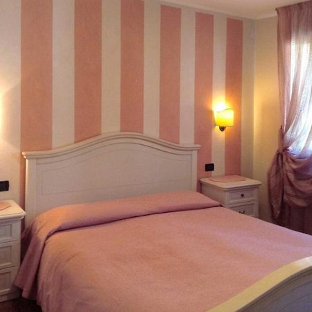 B&B Ernestina Miane Экстерьер фото