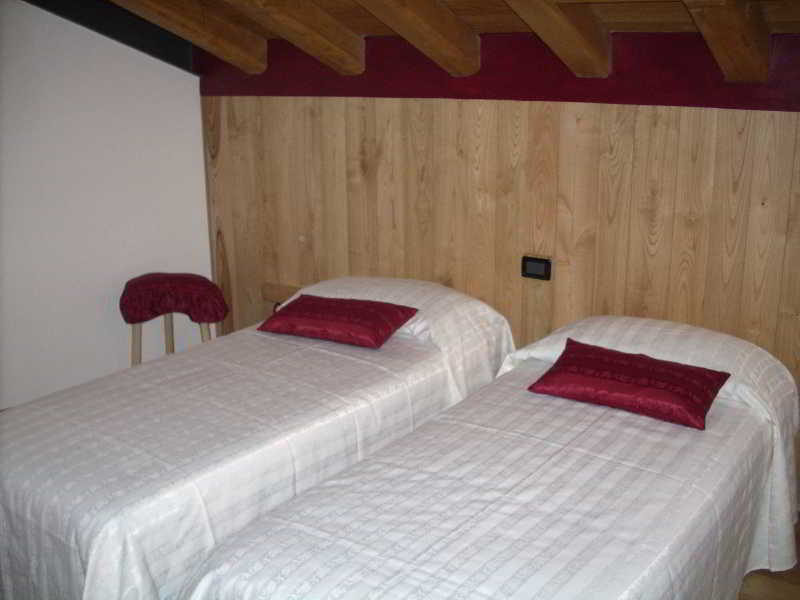 B&B Ernestina Miane Экстерьер фото
