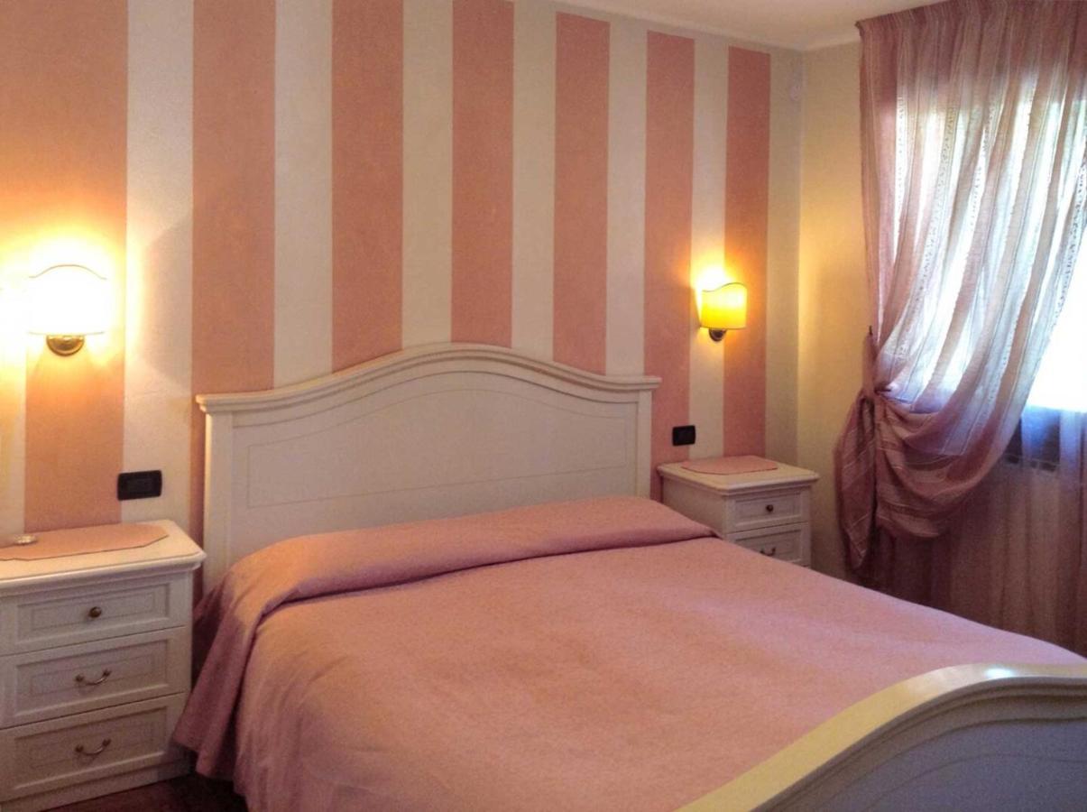 B&B Ernestina Miane Экстерьер фото