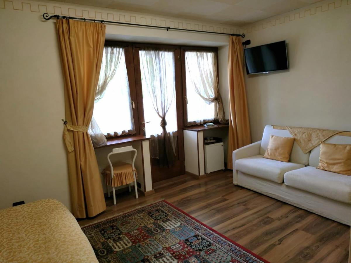 B&B Ernestina Miane Экстерьер фото