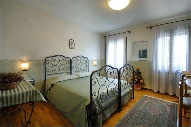 B&B Ernestina Miane Экстерьер фото
