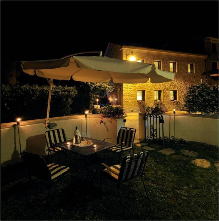 B&B Ernestina Miane Экстерьер фото
